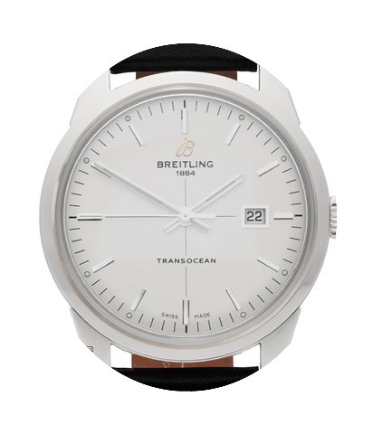 Breitling Transocean Automatik A10360-04...