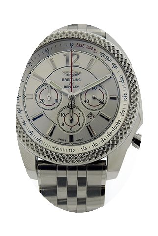 Breitling Bentley Barnato 42 Automatic C...