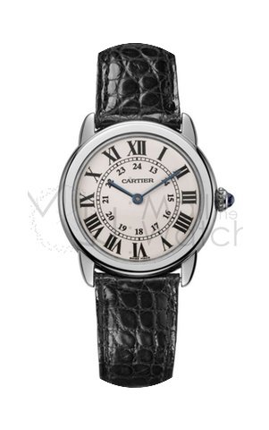 Cartier Ronde Solo W6700255...
