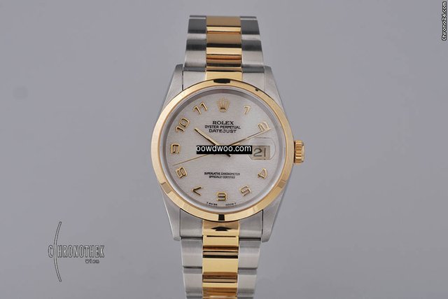 Rolex Datejust 16203...
