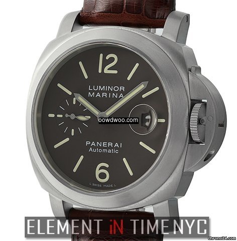 Panerai Luminor Collection Luminor Marin...