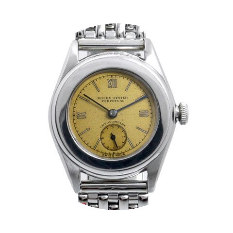 Rolex Oyster Perpetual 3348...