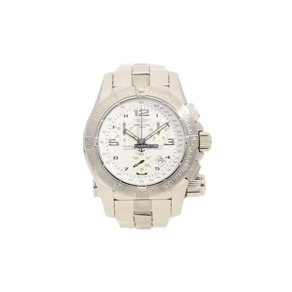 Breitling Emergency Mission A73321 - 200...