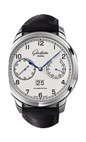 Glashütte Original Senator Observer...