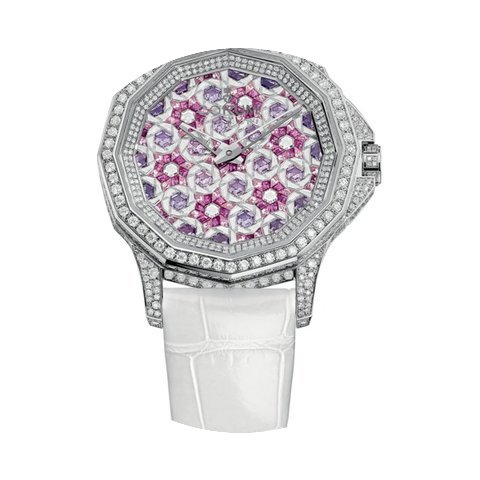 Corum Admiral's Cup Legend 38...