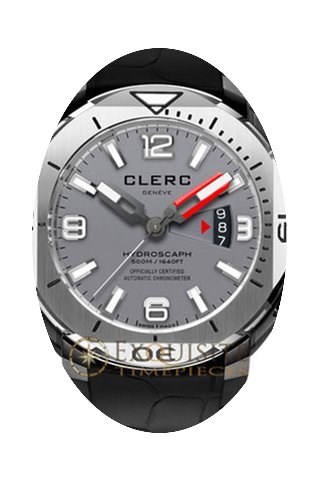 Clerc Hydroscaph H1...