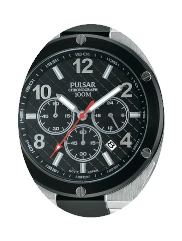 Pulsar Sport PT3445X1 Herrenchronograph ...