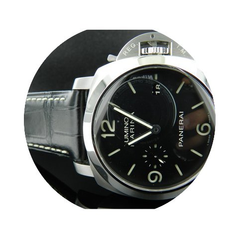 Panerai Luminor Marina 1950 Pam00312 Aut...