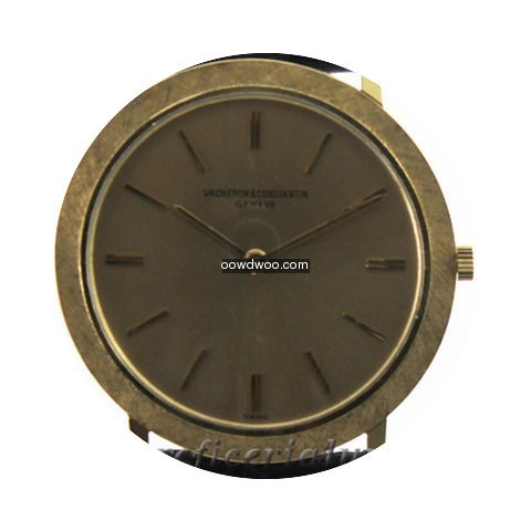 Vacheron Constantin Classic 6918...