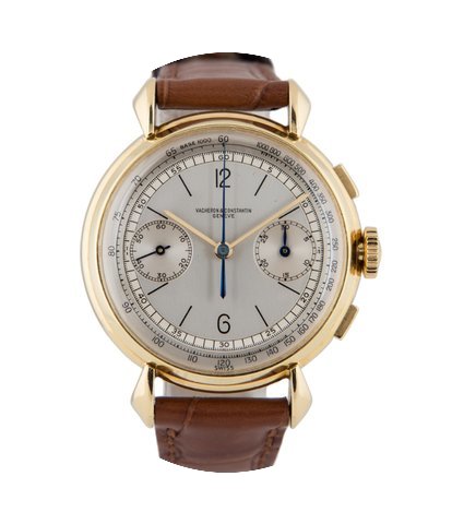 Vacheron Constantin Chronograph Ref. 417...