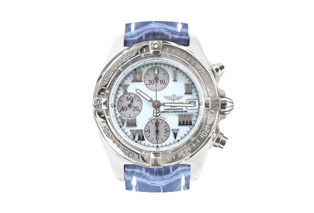 Breitling CHRONO COCKPIT...
