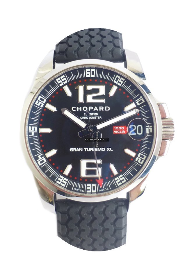 Chopard Mille Miglia Gran Turismo XL...