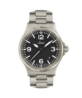Sinn 556 A...