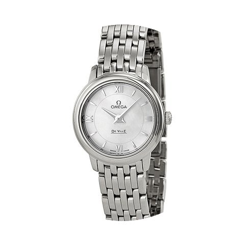 Omega DeVille...