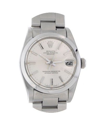 Rolex Datejust Medio 6824/0 Steel, 31mm...