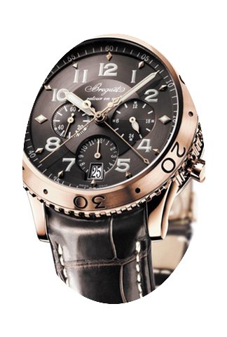Breguet Transatlantique Type XXI Flyback...
