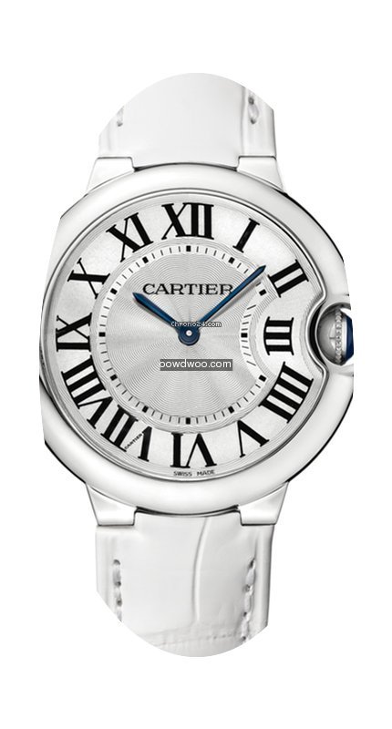 Cartier W6920087...