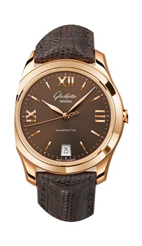 Glashütte Original Lady Serenade...
