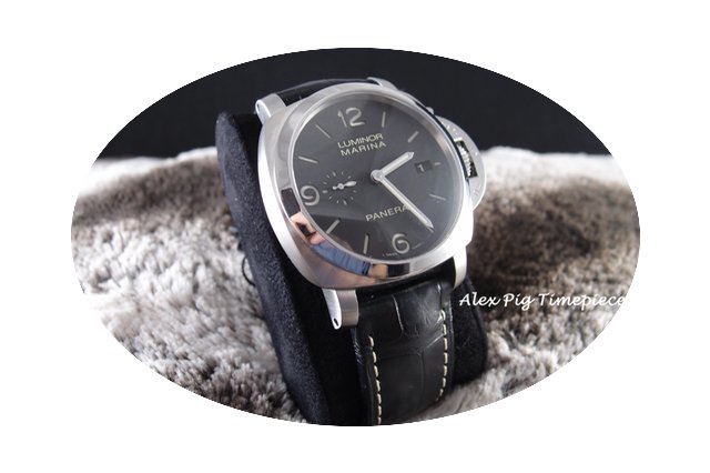 Panerai PAM 312, 44mm, 4000pcs [N E W]...
