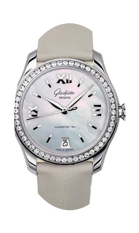 Glashütte Original Lady Serenade...