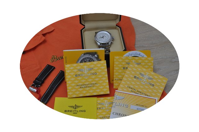 Breitling Bentley Le Mans 24 hours...