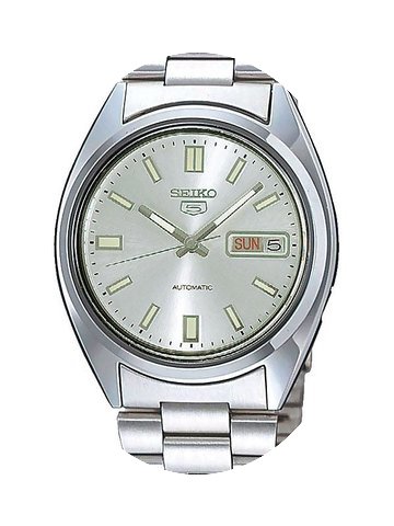 Seiko 5 SNXS73 Herrenuhr Automatik...