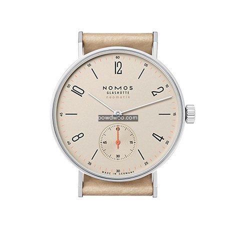Nomos Tangente neomatik...