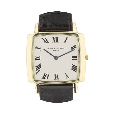 Vacheron Constantin Classic Mens Circa 1...