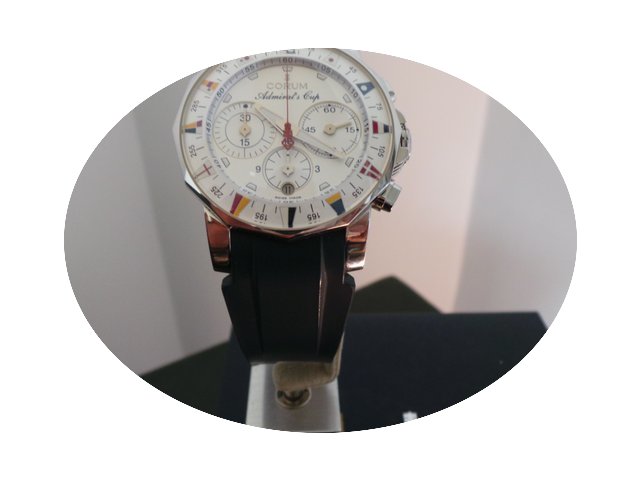 Corum Admiral's Cup Ref. 98564420...