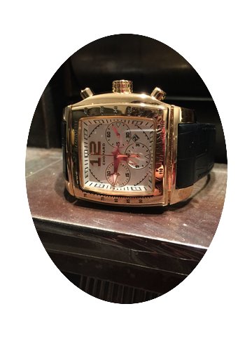 Chopard Two O Ten Sport Chronograph Nett...