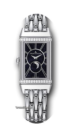Jaeger-LeCoultre Reverso One Duetto Moon...