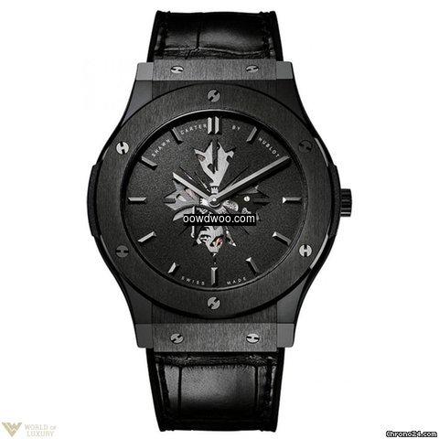 Hublot Classic Fusion Shawn Carter Men's...