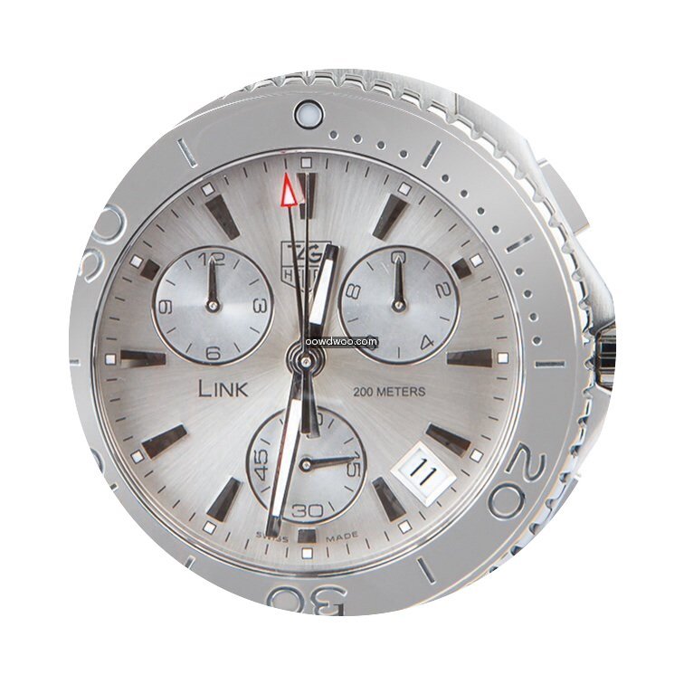 TAG Heuer Link Chronograph CJ1111.BA0576...