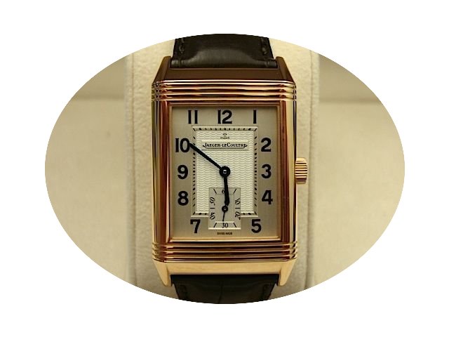 Jaeger-LeCoultre ReversoGrande Taille...