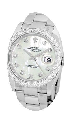 Rolex Diamond 