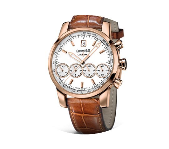 Eberhard & Co. Chrono 4 Grand Taille...