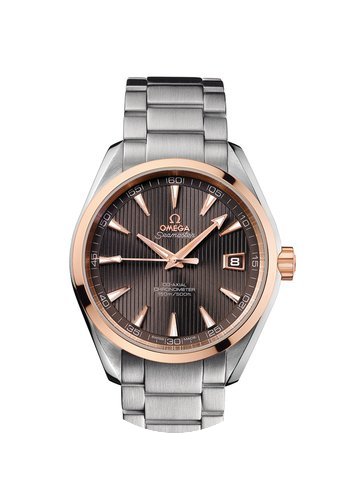 Omega Seamaster Aqua Terra | 23120422106...