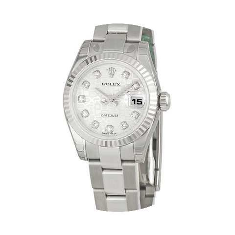 Rolex Lady Datejust 26...