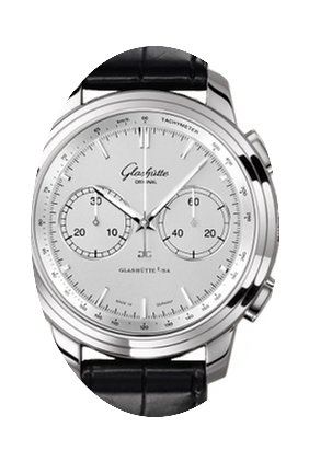 Glashütte Original Senator Chronograph ...