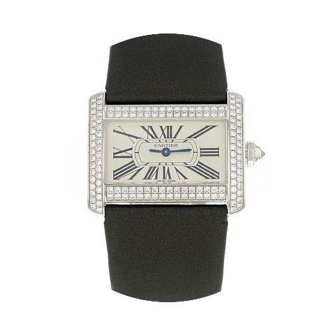 Cartier Tank (7101)...
