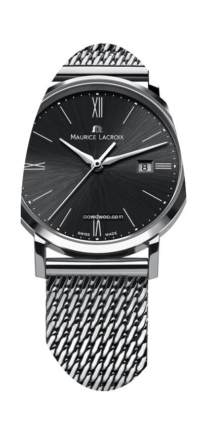 Maurice Lacroix Damenuhr Eliros Date NEU...
