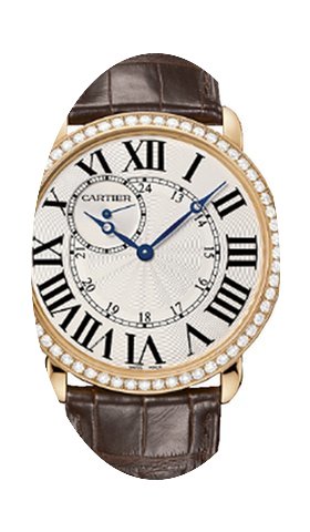 Cartier Ronde Louis Cartier...