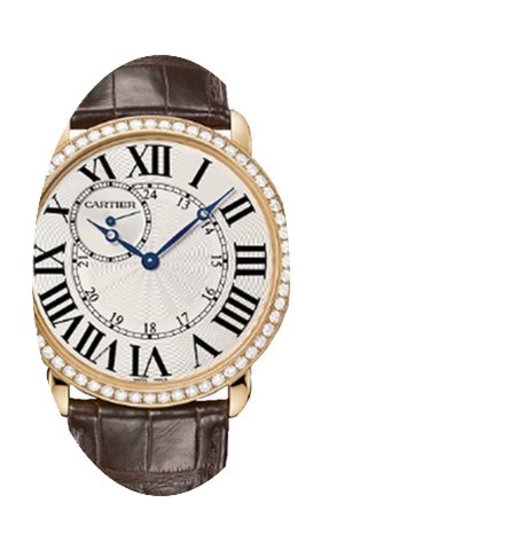 Cartier Ronde Louis Cartier...