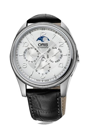 Oris Big Crown Complication, Day, Moon P...