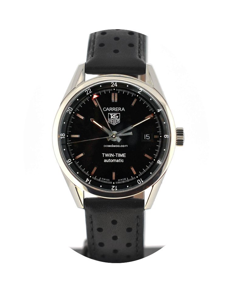 TAG Heuer Carrera WV2115-0...