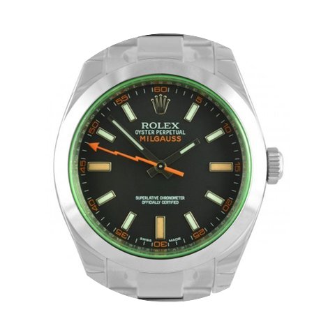 Rolex Milgauss 40mm...