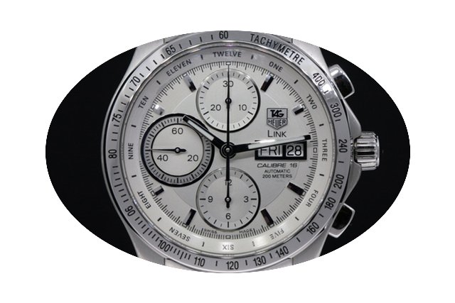 TAG Heuer Link...