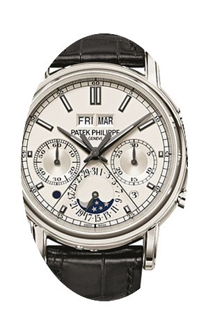 Patek Philippe Grand Complication...