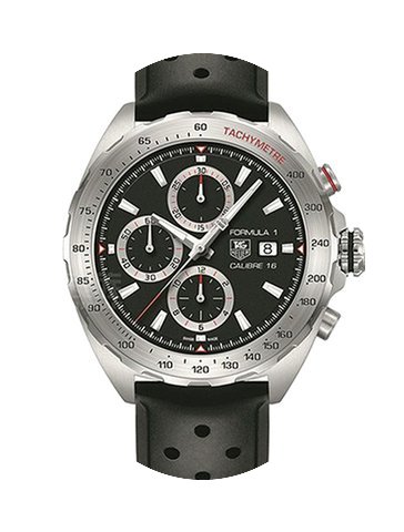 TAG Heuer Formula 1 Calibre 16 Automatic...