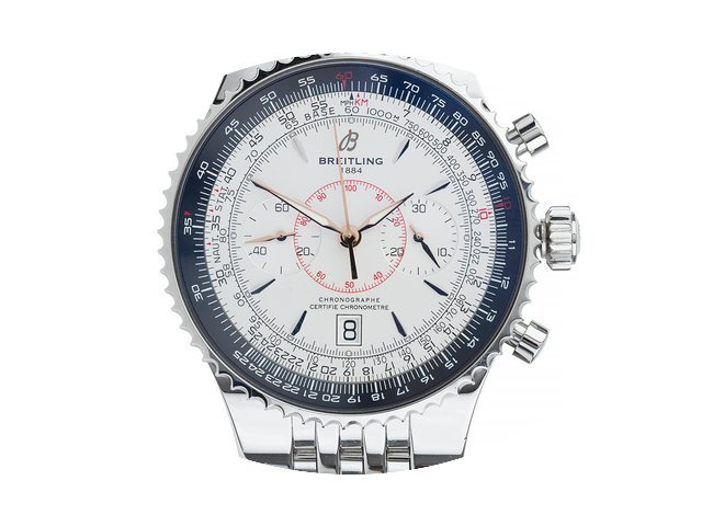 Breitling Navitimer Montbrillant Legende...